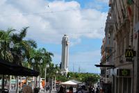 Santa Cruz de Tenerife