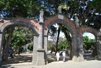 Santa Cruz de Tenerife