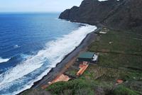 La Gomera - Hermigua