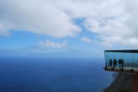 La Gomera - Mirador de Abrante