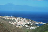 La Gomera - San Sebastian