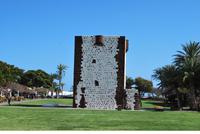 La Gomera - San Sebastian