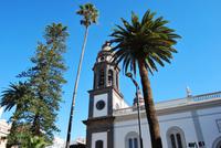 La Laguna - Kathedrale