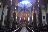 La Laguna - Kathedrale