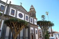 La Laguna - Kathedrale