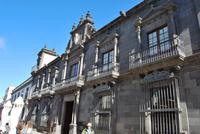 La Laguna - Rundgang