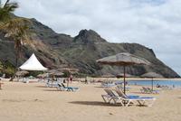 Playa de las Teresitas