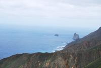 Anaga-Gebirge - Taganana