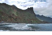 Taganana - Playa de las Bodegas