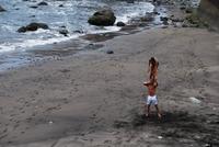 Taganana - Playa de las Bodegas