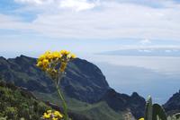Teno-Gebirge - Mirador Altos de Baracán