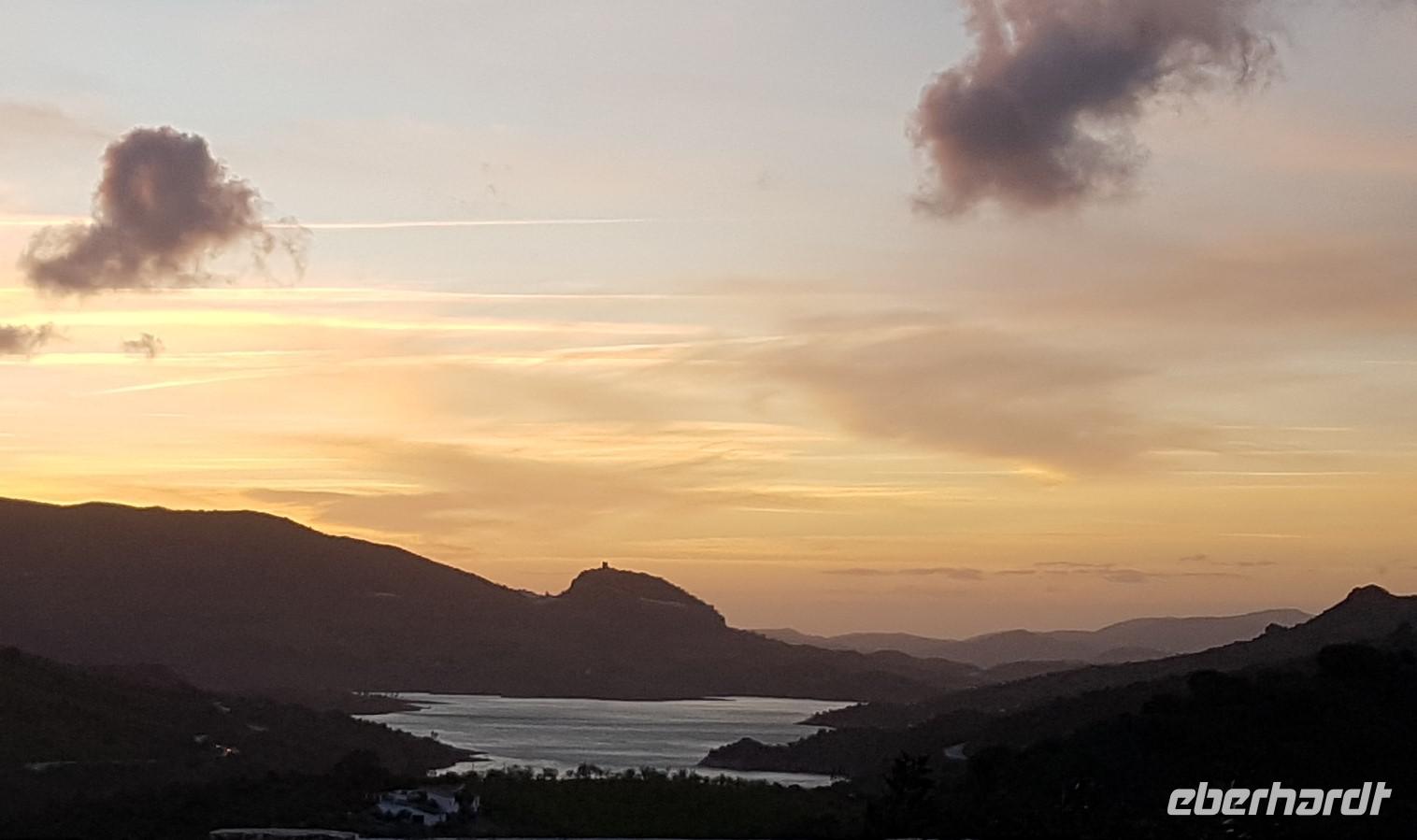 Hotel Cortijo Salinas