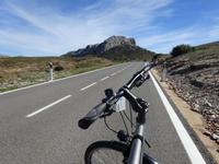 Sierra de las Nieves bei Ronda und El Burgo