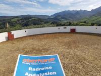 Hotel Cortijo Salinas