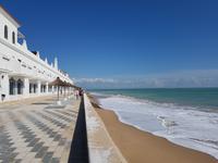 Rota - Hotel Playa de la Luz