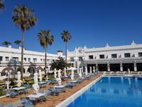 Rota - Hotel Playa de la Luz