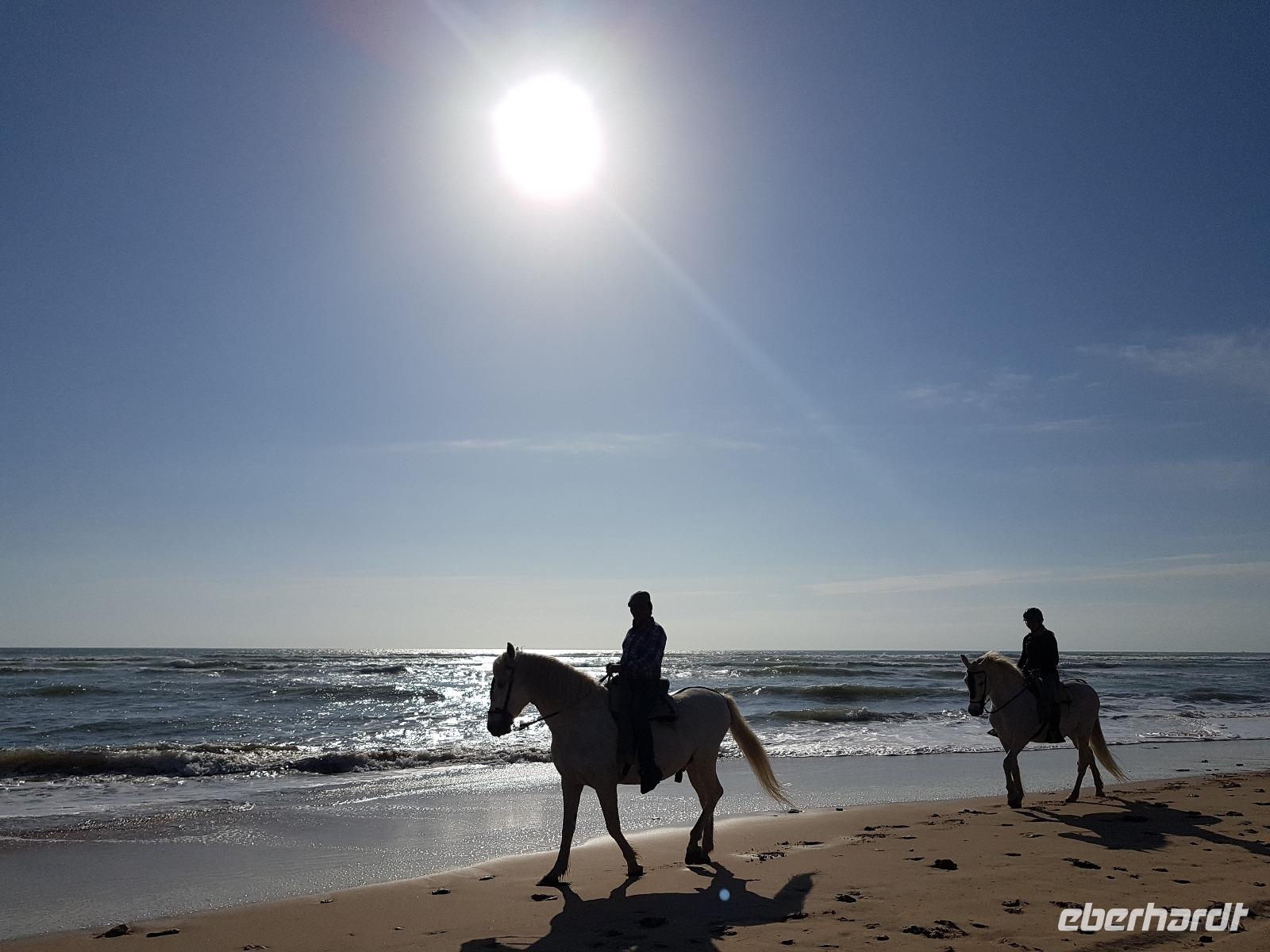 Rota am Atlantik Ozean