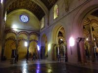 Die Mezquita in Cordoba - Die Kathedrale-Moschee