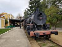 Via Verde del Aceite