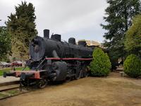 Via Verde del Aceite