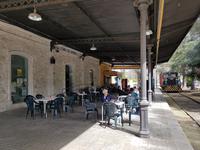 Via Verde del Aceite