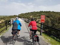 Via Verde del Aceite