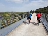 Via Verde del Aceite