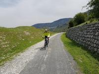 Via Verde del Aceite