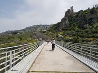 Via Verde del Aceite