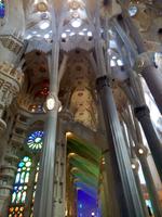 In Sagrada Familia