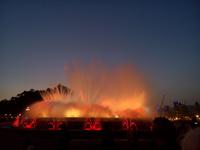 Der Magische Springbrunnen 