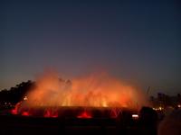 Der Magische Springbrunnen 