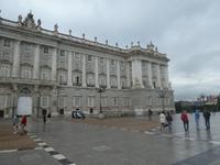 157 Madrid