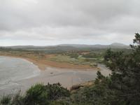 Blick auf Cala Tirant
