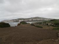 Wanderung von Cala Tirant nach Binimel-lá