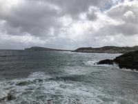 Wanderung von Cala Tirant nach Binimel-lá