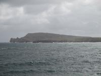 Wanderung von Cala Tirant nach Binimel-lá