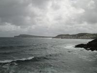 Wanderung von Cala Tirant nach Binimel-lá