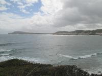 Wanderung von Cala Tirant nach Binimel-lá