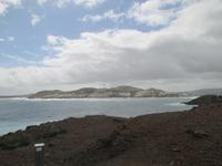 Wanderung von Cala Tirant nach Binimel-lá