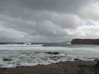 Wanderung von Cala Tirant nach Binimel-lá