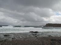 Wanderung von Cala Tirant nach Binimel-lá