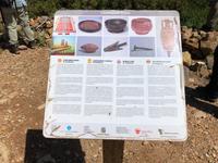 Wanderung von Cala Tirant nach Binimel-lá