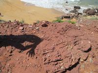 Wanderung von Cala Tirant nach Binimel-lá