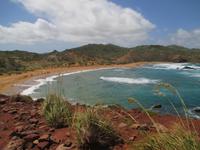 Platja de Cavalleria