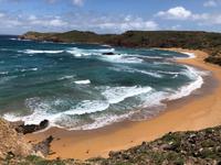 Platja de Cavalleria