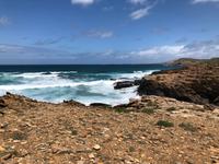 Wanderung von Cala Tirant nach Binimel-lá