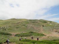 Wanderung von Cala Tirant nach Binimel-lá