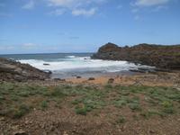 Wanderung von Cala Tirant nach Binimel-lá