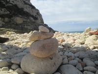 Wanderung Son Bou nach Es Canutells